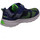 Schuhe Jungen Derby-Schuhe & Richelieu Imac Klettschuhe 182298 7030/010 Blau