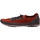 Schuhe Herren Derby-Schuhe & Richelieu Bugatti Schnuerschuhe 321A7P636950331 Orange