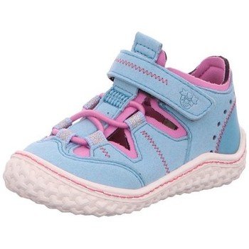 Schuhe Mädchen Babyschuhe Ricosta Maedchen - 50 1700102 120 Blau