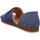 Schuhe Damen Sandalen / Sandaletten Apple Of Eden Sandaletten Chiusi 82 82 Blau