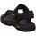 Schuhe Herren Fitness / Training Skechers Sportschuhe RELAXED 204351 BRN Braun