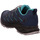 Schuhe Damen Fitness / Training High Colorado Sportschuhe Wanderschuh Outdoorschuh Blau Neu 1071732 Blau