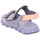 Schuhe Damen Wanderschuhe Ecco Sandaletten MX Onshore 824753/60284 Blau