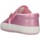Schuhe Kinder Sneaker Chicco 63411-100 Rosa