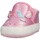 Schuhe Kinder Sneaker Chicco 63411-100 Rosa
