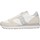 Schuhe Herren Sneaker Saucony S2044-396 Weiss
