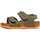 Schuhe Kinder Wassersportschuhe Birkenstock 1019089 Grün