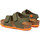 Schuhe Kinder Wassersportschuhe Birkenstock 1019089 Grün