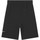 Kleidung Kinder Shorts / Bermudas Nike DH9662-010 Schwarz