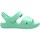 Schuhe Kinder Wassersportschuhe Crocs 206947-3U3 Grün
