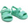 Schuhe Kinder Wassersportschuhe Crocs 206947-3U3 Grün