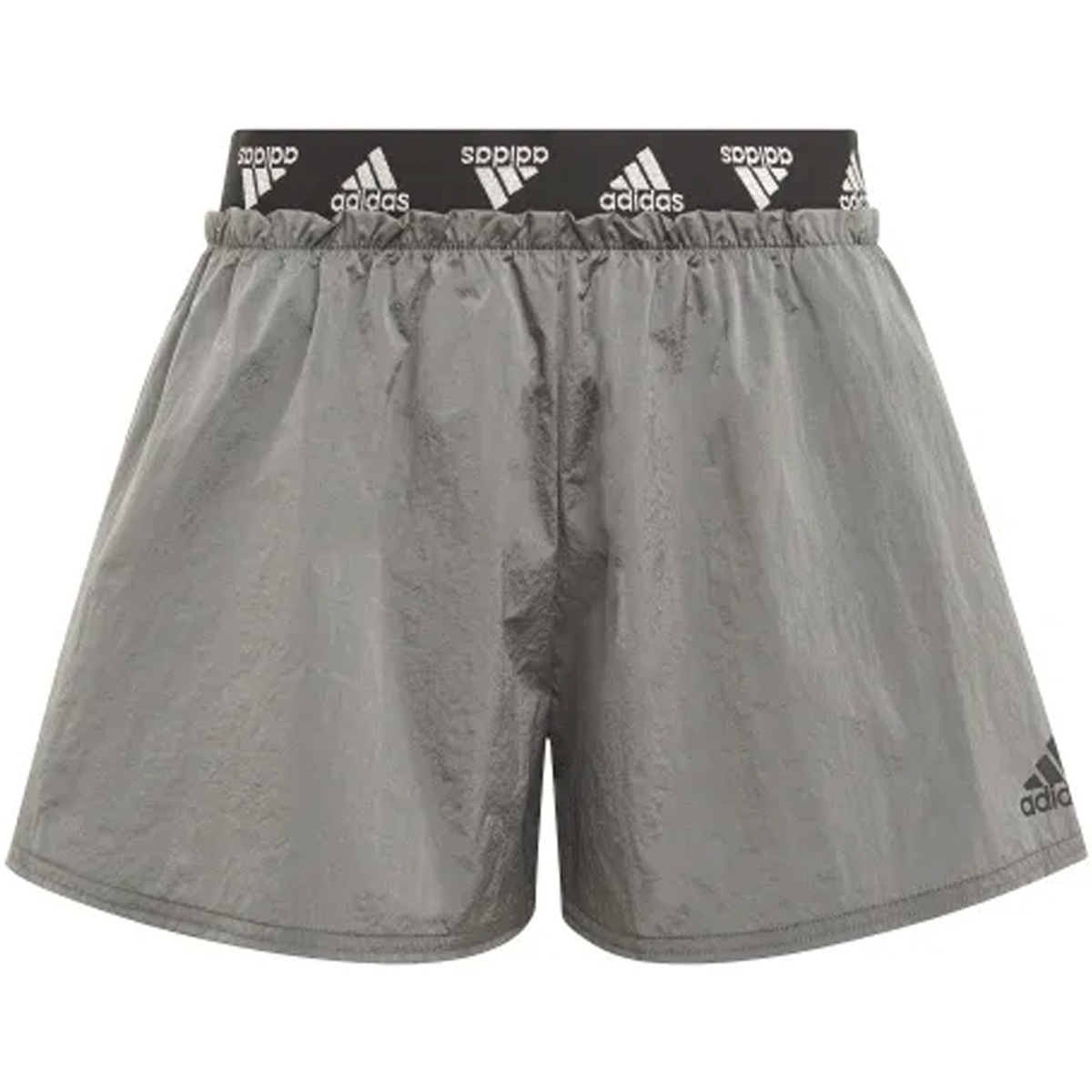 Kleidung Kinder Shorts / Bermudas adidas Originals H13217 Grau