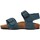 Schuhe Kinder Wassersportschuhe Gold Star 815 Blau