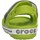 Schuhe Kinder Wassersportschuhe Crocs 12856-3K9 Grün