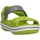 Schuhe Kinder Wassersportschuhe Crocs 12856-3K9 Grün