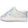 Schuhe Kinder Sneaker Chicco 63411-020 Silbern