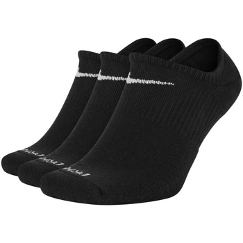 Unterwäsche Socken & Strümpfe Nike SX7840-010 Schwarz