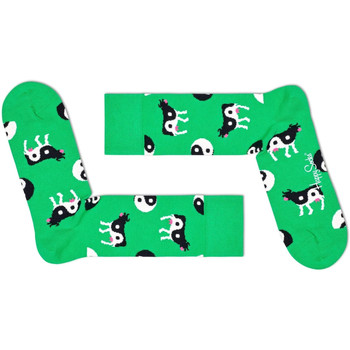 Unterwäsche Socken & Strümpfe Happy socks 87420US000028 Grün
