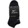 Accessoires Sportzubehör Nike SX7678-010 Schwarz