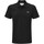 Kleidung Herren T-Shirts & Poloshirts Lacoste DH2881-C31 Schwarz