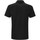 Kleidung Herren T-Shirts & Poloshirts Lacoste DH2881-C31 Schwarz