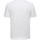 Kleidung Herren T-Shirts & Poloshirts Lacoste DH2881-800 Weiss