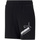 Kleidung Kinder Shorts / Bermudas Puma 586005-01 Schwarz