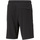 Kleidung Kinder Shorts / Bermudas Puma 586005-01 Schwarz