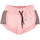 Kleidung Kinder Shorts / Bermudas Dimensione Danza 027028-200 Rosa