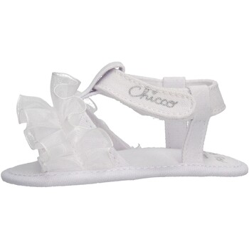 Schuhe Kinder Wassersportschuhe Chicco 65109-300 Weiss