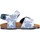 Schuhe Kinder Wassersportschuhe Gold Star 845VS Blau