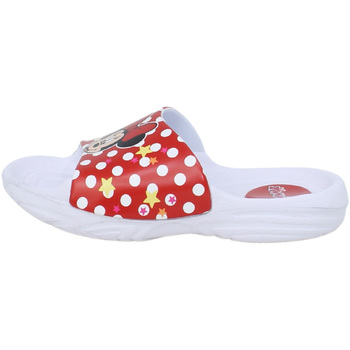 Schuhe Kinder Wassersportschuhe Easy Shoes - Ciabatta  bianco MPP8350 Weiss
