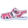 Schuhe Kinder Wassersportschuhe Easy Shoes NAP4303 Violett