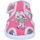 Schuhe Kinder Wassersportschuhe Easy Shoes NAP4303 Violett