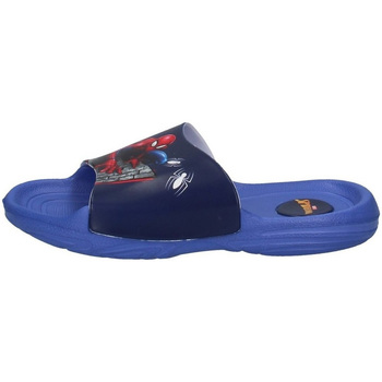 Schuhe Kinder Wassersportschuhe Easy Shoes - Ciabatta  azzurro SPP8359 Blau