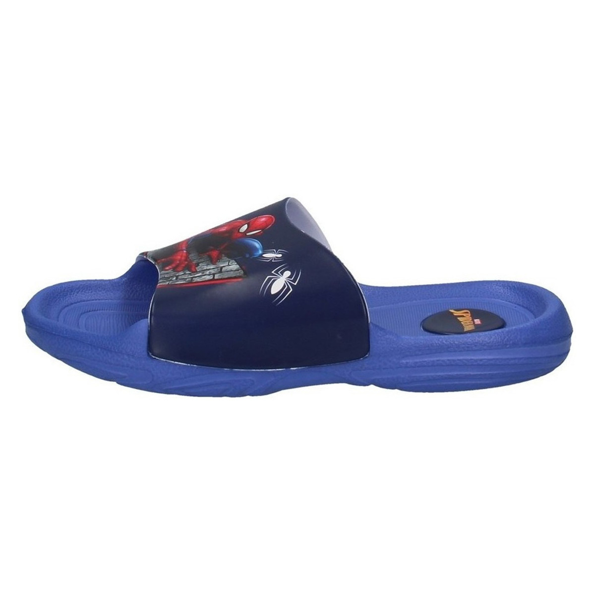 Schuhe Kinder Wassersportschuhe Easy Shoes SPP8359 Blau