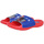 Schuhe Kinder Wassersportschuhe Easy Shoes SPP8359 Rot