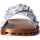 Schuhe Damen Wassersportschuhe Sensi 4400/P Silbern