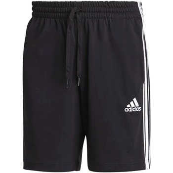 Kleidung Herren Shorts / Bermudas adidas Originals GK9988 Schwarz