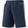 Kleidung Kinder Shorts / Bermudas adidas Originals GK9681 Blau