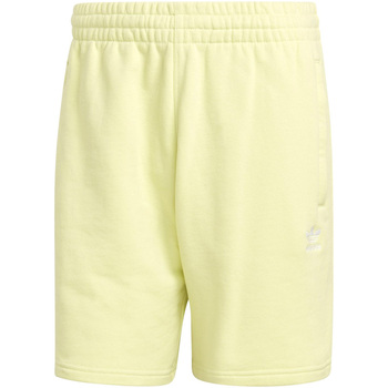 Kleidung Herren Shorts / Bermudas adidas Originals H39972 Grün