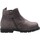 Schuhe Kinder Sneaker Balducci MATR2152 Grau