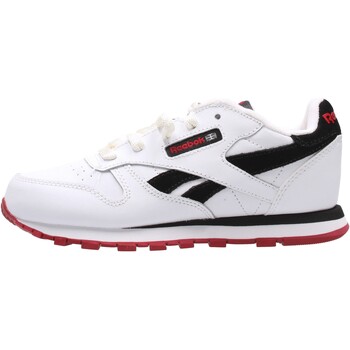 Schuhe Kinder Sneaker Reebok Sport G58364 Weiss