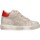 Schuhe Kinder Sneaker Falcotto SALAZAR-1B29 Grau