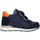 Schuhe Kinder Sneaker Falcotto NEW FERDI VL-0C02 Blau