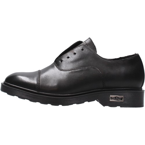 Schuhe Herren Sneaker Cult CLM332700 Schwarz