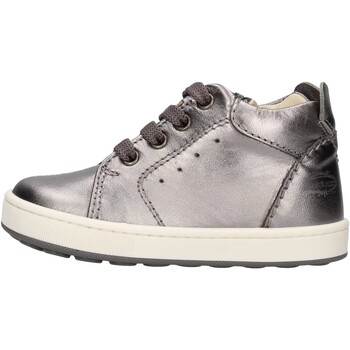 Schuhe Kinder Sneaker Balducci CSP4912 Grau