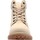 Schuhe Damen Sneaker Lumberjack SW00101-M0010 Beige