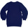 Kleidung Kinder Sweatshirts Liu Jo 4G1317.00009 Blau