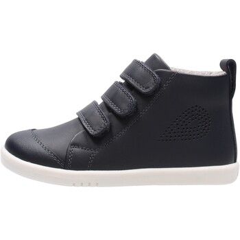 Schuhe Kinder Sneaker Bobux 637804 Blau